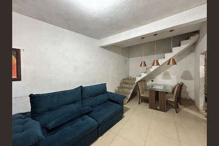 Casa para alugar com 2 quartos, 120m² em Bento Ribeiro, Rio de Janeiro