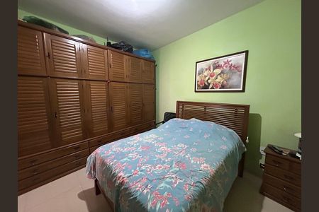 Casa para alugar com 120m², 2 quartos e sem vagaQuarto 1 - Suíte