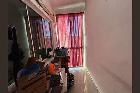Varanda do quarto 1Varanda quarto 1 de casa para alugar com 2 quartos, 120m² em Bento Ribeiro, Rio de Janeiro