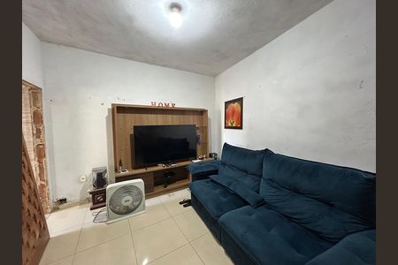 Casa para alugar com 120m², 2 quartos e sem vagaQuarto 1 - Suíte