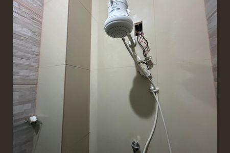 Casa para alugar com 120m², 2 quartos e sem vagaBanheiro Social