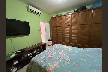 Casa para alugar com 120m², 2 quartos e sem vagaQuarto 1 - Suíte