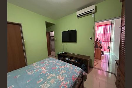 Casa para alugar com 120m², 2 quartos e sem vagaQuarto 1 - Suíte