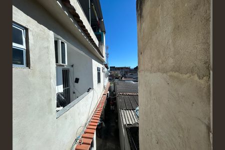 Vista do Quarto 1 de casa para alugar com 2 quartos, 120m² em Bento Ribeiro, Rio de Janeiro