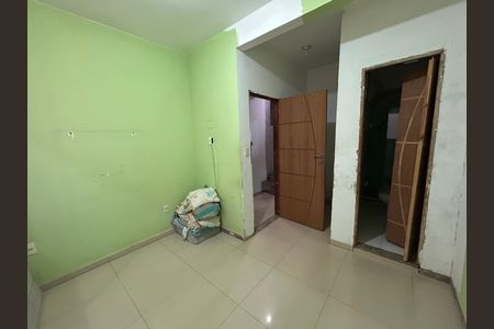 Casa para alugar com 120m², 2 quartos e sem vagaQuarto 2 - Suíte