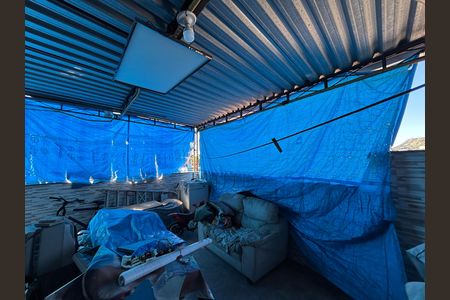 Terraço de casa para alugar com 2 quartos, 120m² em Bento Ribeiro, Rio de Janeiro