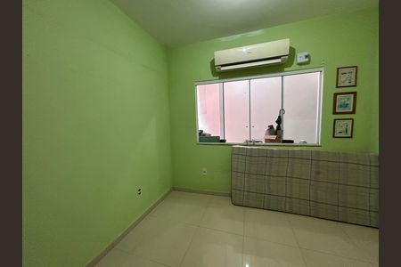 Casa para alugar com 120m², 2 quartos e sem vagaQuarto 2 - Suíte