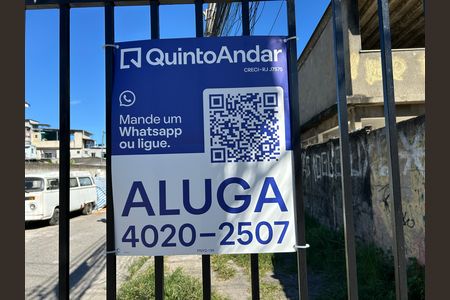 PNYD-199 de casa para alugar com 2 quartos, 120m² em Bento Ribeiro, Rio de Janeiro