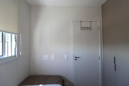 Apartamento para alugar com 37m², 2 quartos e sem vagaQuarto 1