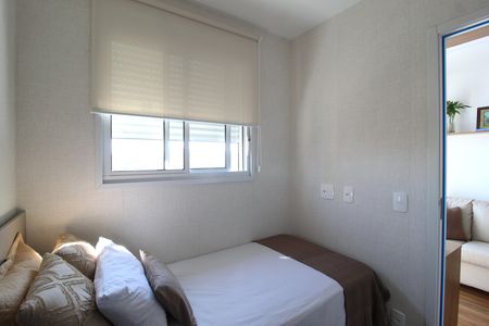 Apartamento para alugar com 37m², 2 quartos e sem vagaQuarto 1