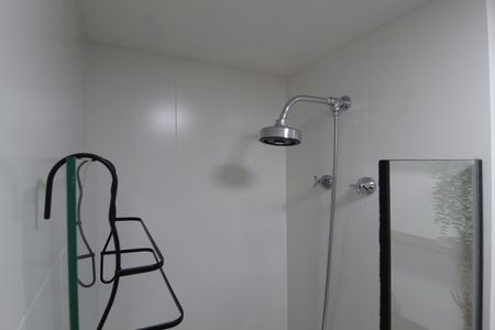 Apartamento para alugar com 37m², 2 quartos e sem vagaBanheiro
