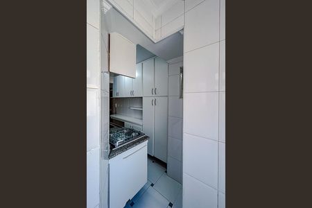 Área de Serviço de apartamento à venda com 3 quartos, 70m² em Tatuapé, São Paulo