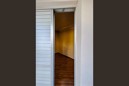 Varanda da Suíte de apartamento à venda com 3 quartos, 70m² em Tatuapé, São Paulo