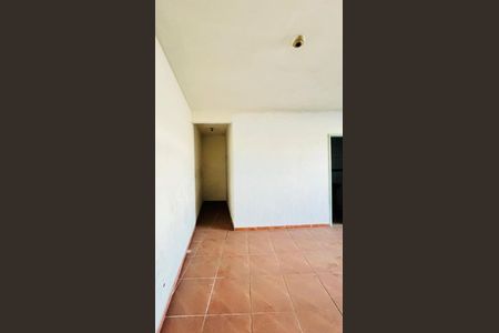 Studio para alugar com 26m², 1 quarto e sem vaga Studio para alugar com 26m², 1 quarto e sem vagaQuarto / Cozinha