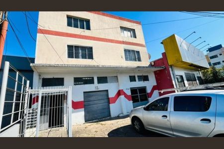 Studio para alugar com 26m², 1 quarto e sem vaga