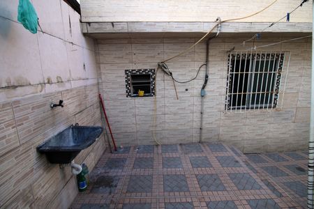 Casa para alugar com 50m², 2 quartos e sem vagaÁrea de Serviço