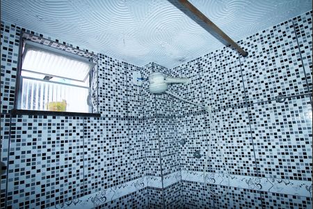 Casa para alugar com 50m², 2 quartos e sem vagaBanheiro
