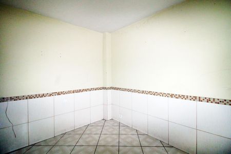 Casa para alugar com 50m², 2 quartos e sem vagaSala