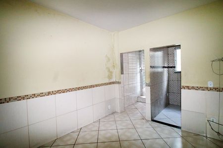 Casa para alugar com 50m², 2 quartos e sem vagaSala