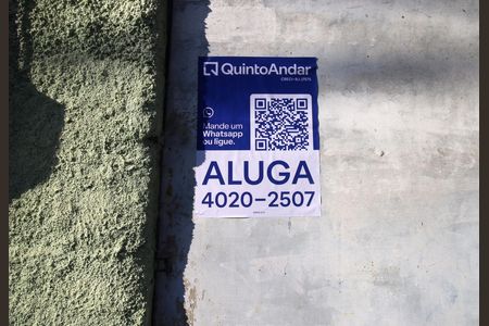 Placa de casa para alugar com 2 quartos, 50m² em Pavuna, Rio de Janeiro