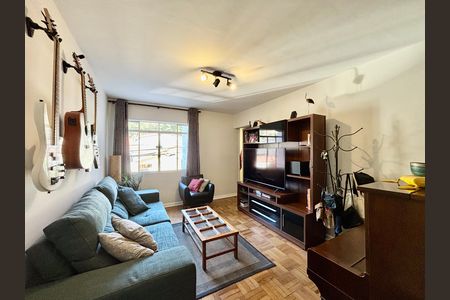 Apartamento à venda com 68m², 2 quartos e 1 vaga Apartamento à venda com 68m², 2 quartos e 1 vagaSala