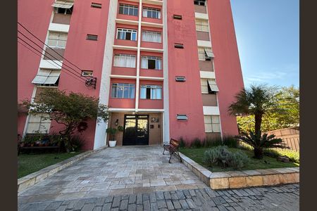 Apartamento à venda com 68m², 2 quartos e 1 vaga Apartamento à venda com 68m², 2 quartos e 1 vagaFachada