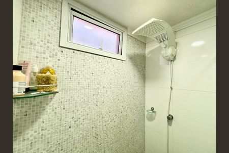 Apartamento à venda com 68m², 2 quartos e 1 vaga Apartamento à venda com 68m², 2 quartos e 1 vagaBanheiro Suite
