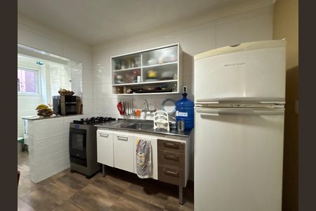 Apartamento à venda com 68m², 2 quartos e 1 vaga Apartamento à venda com 68m², 2 quartos e 1 vagaCozinha