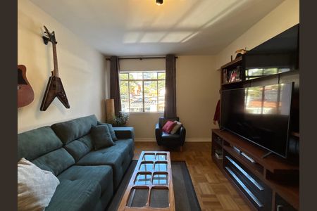 Apartamento à venda com 68m², 2 quartos e 1 vaga Apartamento à venda com 68m², 2 quartos e 1 vagaSala