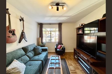 Apartamento à venda com 68m², 2 quartos e 1 vaga Apartamento à venda com 68m², 2 quartos e 1 vagaSala