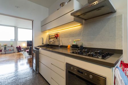 Apartamento à venda com 154m², 3 quartos e 2 vagas