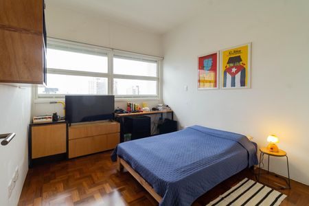 Apartamento à venda com 154m², 3 quartos e 2 vagas