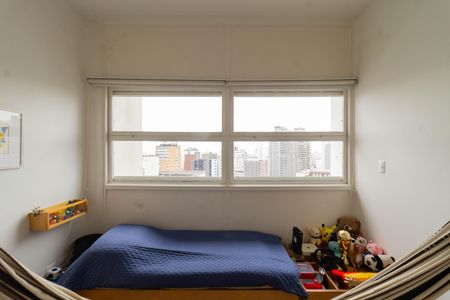 Apartamento à venda com 154m², 3 quartos e 2 vagas