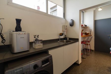 Apartamento à venda com 154m², 3 quartos e 2 vagas