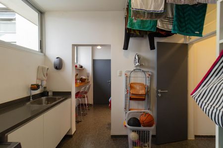 Apartamento à venda com 154m², 3 quartos e 2 vagas