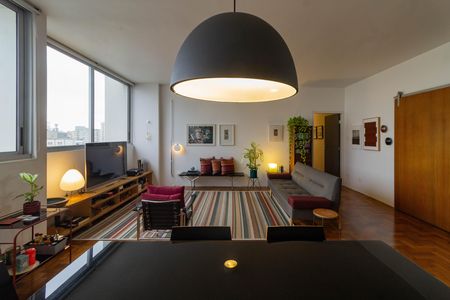 Apartamento à venda com 154m², 3 quartos e 2 vagas