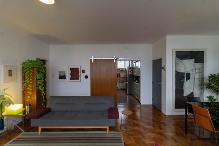 Apartamento à venda com 154m², 3 quartos e 2 vagas