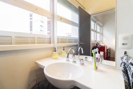 Apartamento à venda com 154m², 3 quartos e 2 vagas