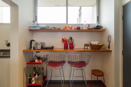Apartamento à venda com 154m², 3 quartos e 2 vagas