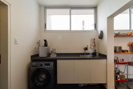 Apartamento à venda com 154m², 3 quartos e 2 vagas