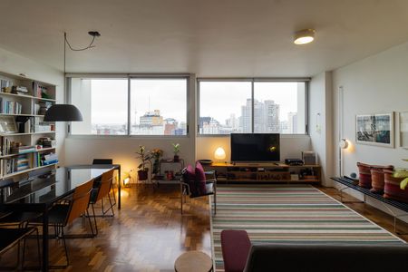 Apartamento à venda com 154m², 3 quartos e 2 vagas