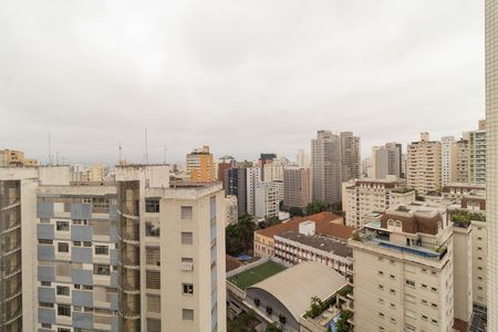 Apartamento à venda com 154m², 3 quartos e 2 vagas