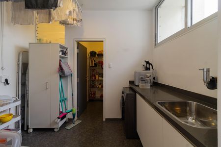 Apartamento à venda com 154m², 3 quartos e 2 vagas