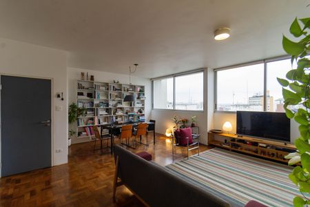 Apartamento à venda com 154m², 3 quartos e 2 vagas