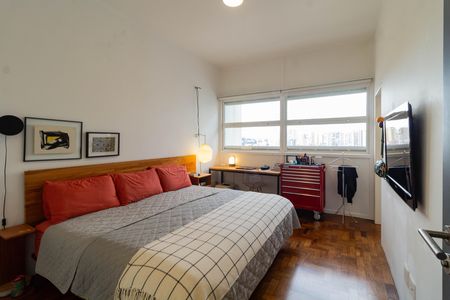 Apartamento à venda com 154m², 3 quartos e 2 vagas