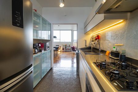 Apartamento à venda com 154m², 3 quartos e 2 vagas