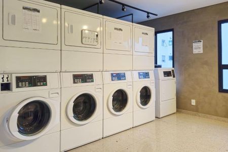 Apartamento à venda com 22m², 1 quarto e sem vaga Apartamento à venda com 22m², 1 quarto e sem vagaÁrea externa