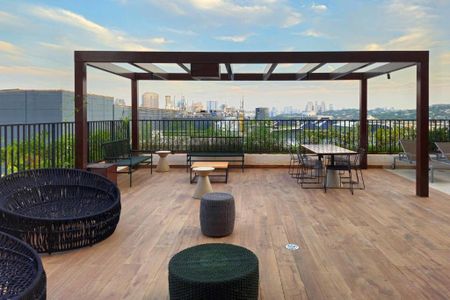 Apartamento à venda com 22m², 1 quarto e sem vaga Apartamento à venda com 22m², 1 quarto e sem vagaÁrea externa