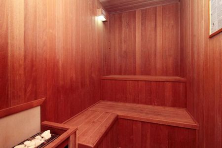 Apartamento à venda com 22m², 1 quarto e sem vaga Apartamento à venda com 22m², 1 quarto e sem vagaÁrea externa