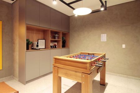 Apartamento à venda com 22m², 1 quarto e sem vaga Apartamento à venda com 22m², 1 quarto e sem vagaÁrea externa